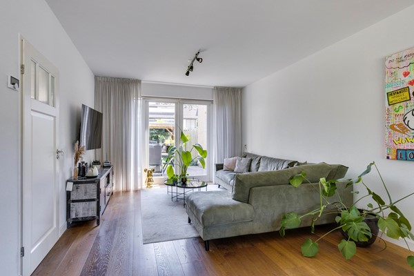 Medium property photo - Van Speijklaan 5, 5694 CG Son en Breugel